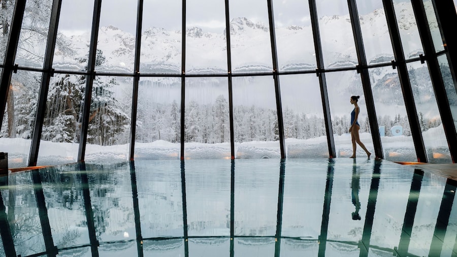 Grand Hotel Kronenhof