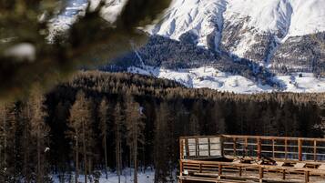 Spécialités Cuisine internationale