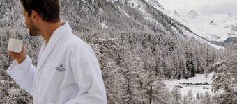 Grand Hotel Kronenhof