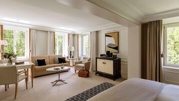 Junior Suite Superior