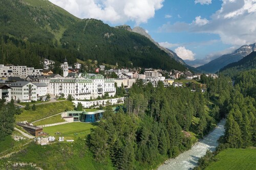 Grand Hotel Kronenhof