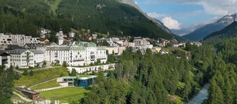 Grand Hotel Kronenhof