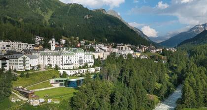 Grand Hotel Kronenhof