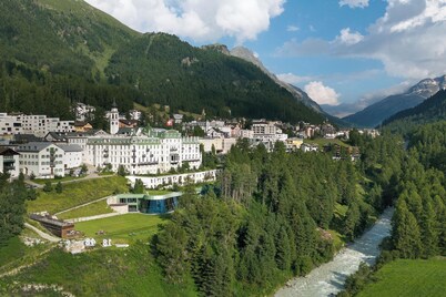Grand Hotel Kronenhof