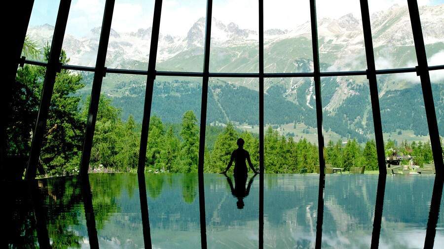 Grand Hotel Kronenhof