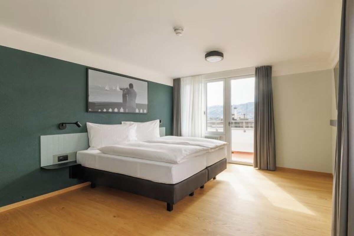 Ropa de cama de alta calidad y edredón 