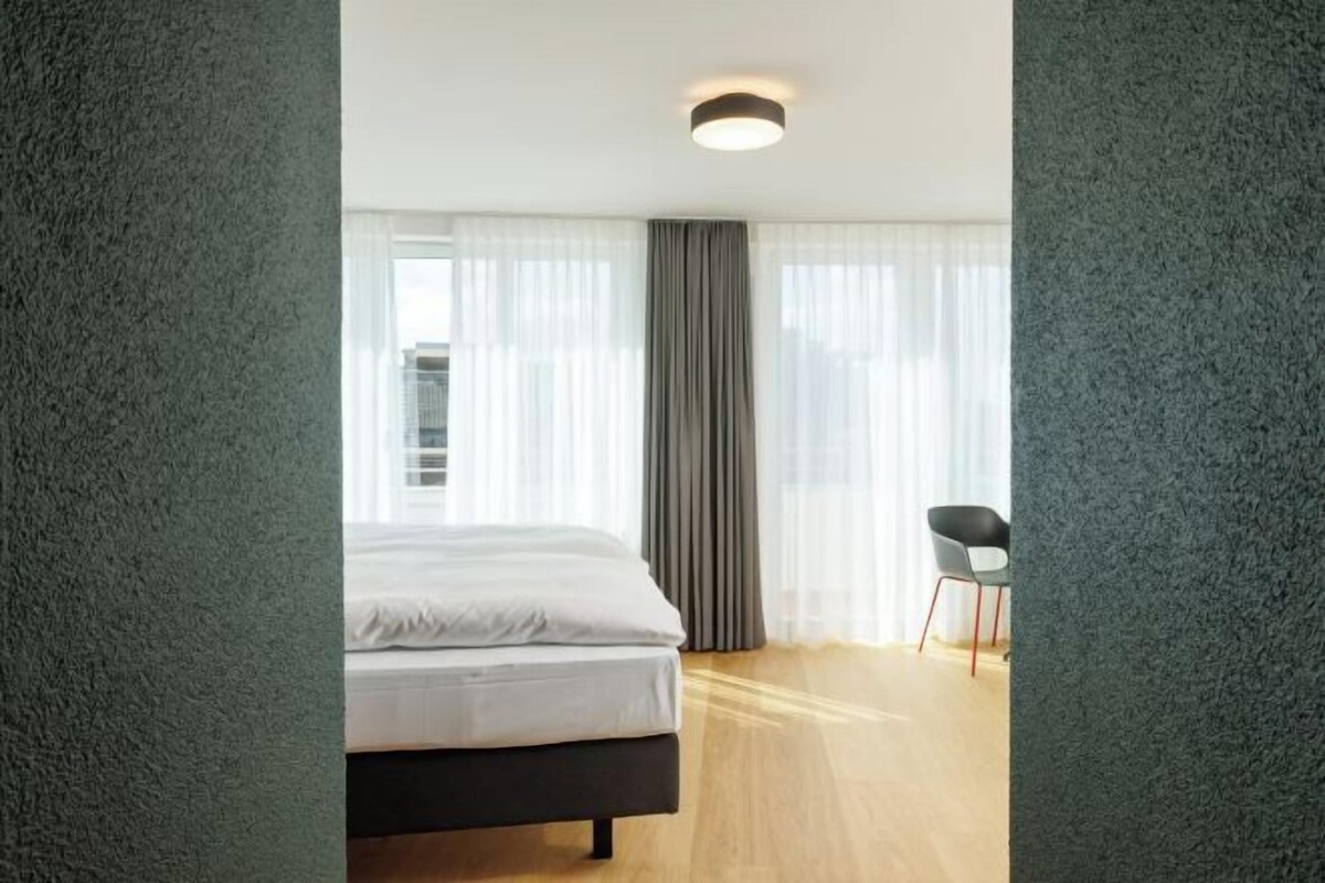 Kingsize Room
