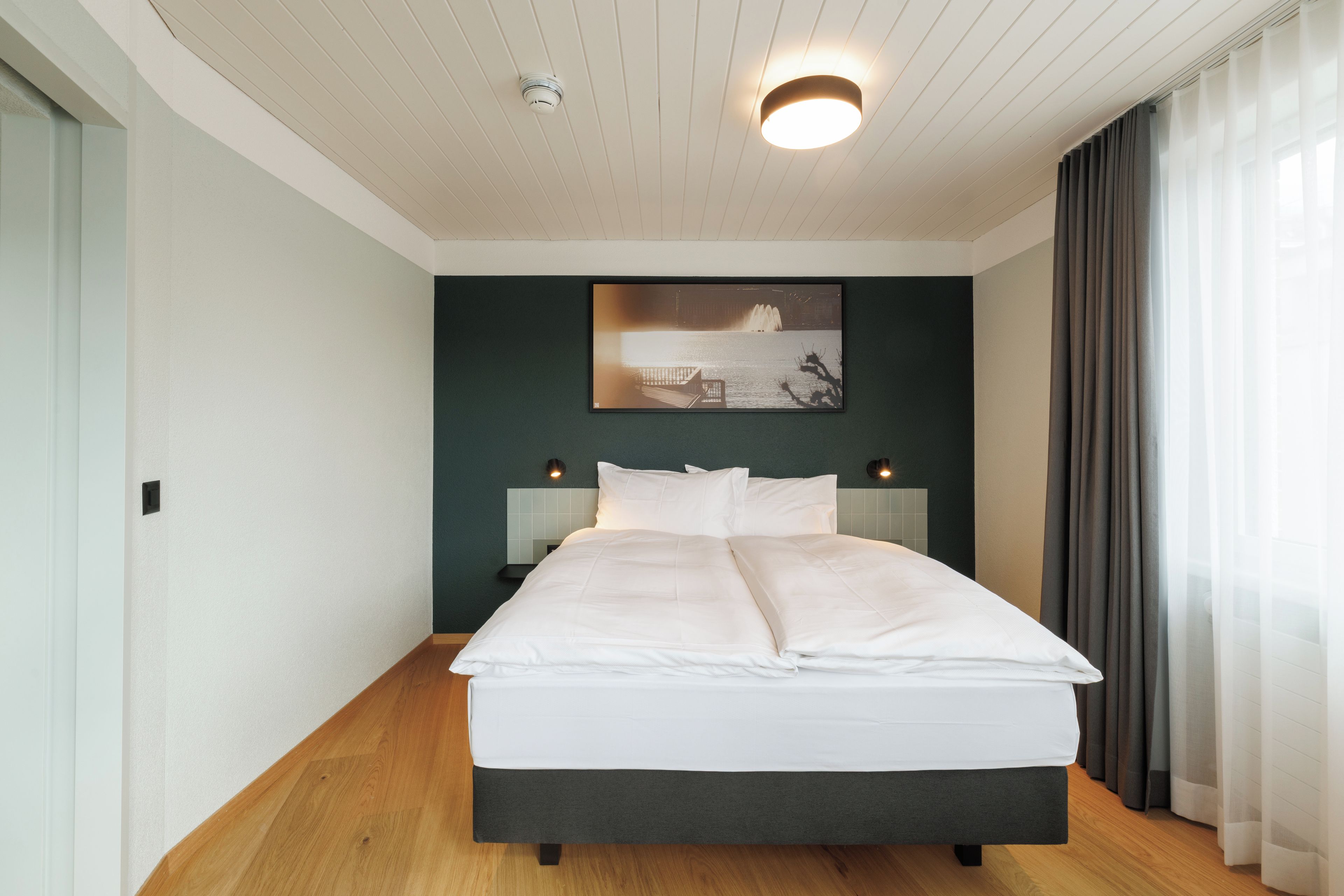 Foto - Fred Hotel Central