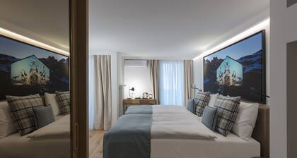 Fred Hotel Leonhardstrasse | Self Check-in