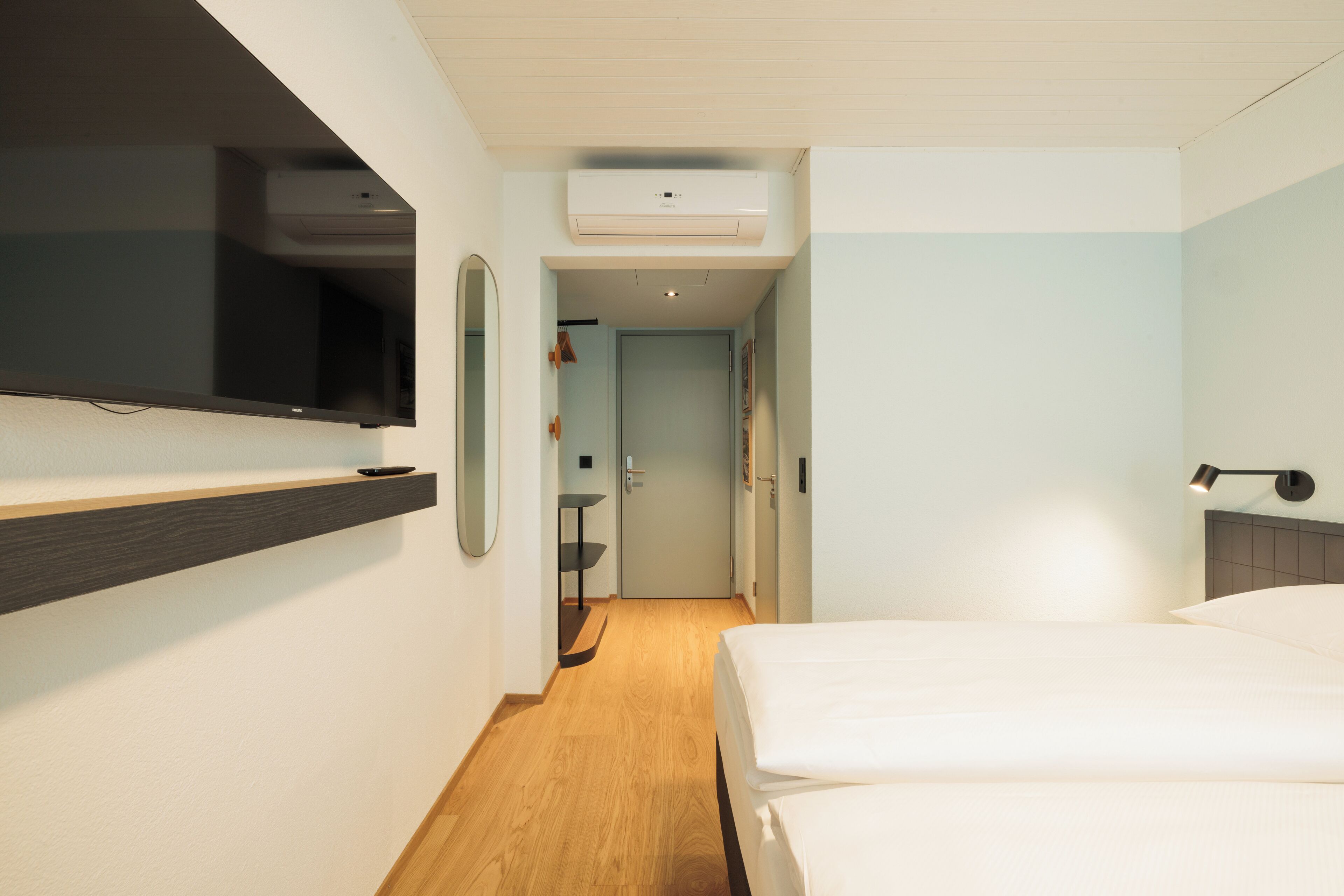 Photo - Fred Hotel Central