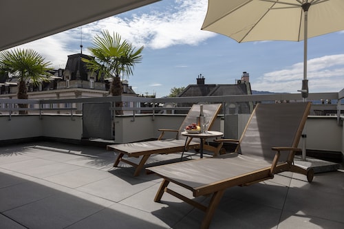 Fred Hotel Leonhardstrasse | Self Check-in