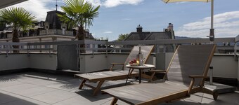 Fred Hotel Leonhardstrasse | Self Check-in