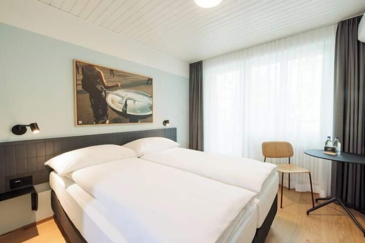 Ropa de cama de alta calidad y edredón