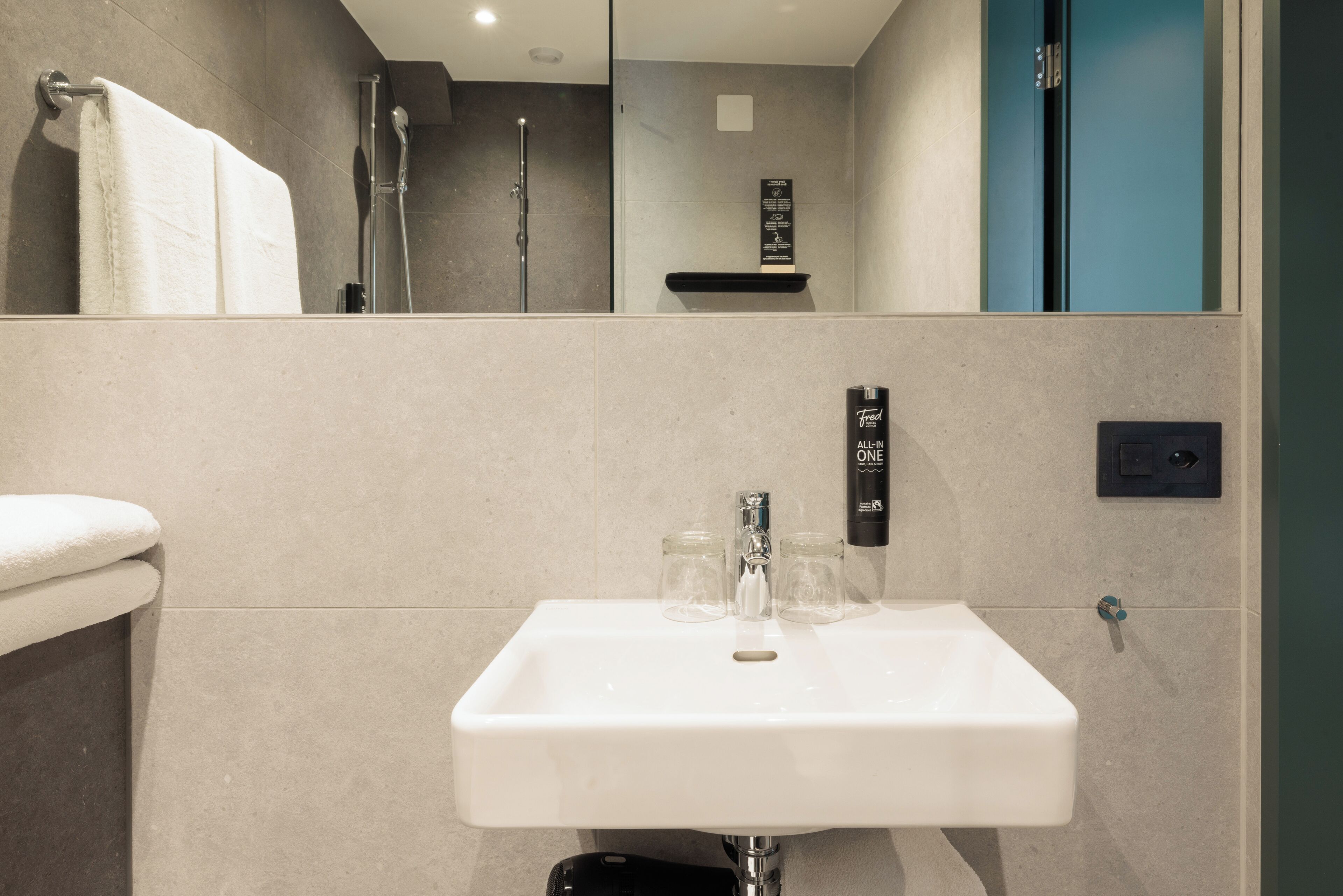 Photo - Fred Hotel Central