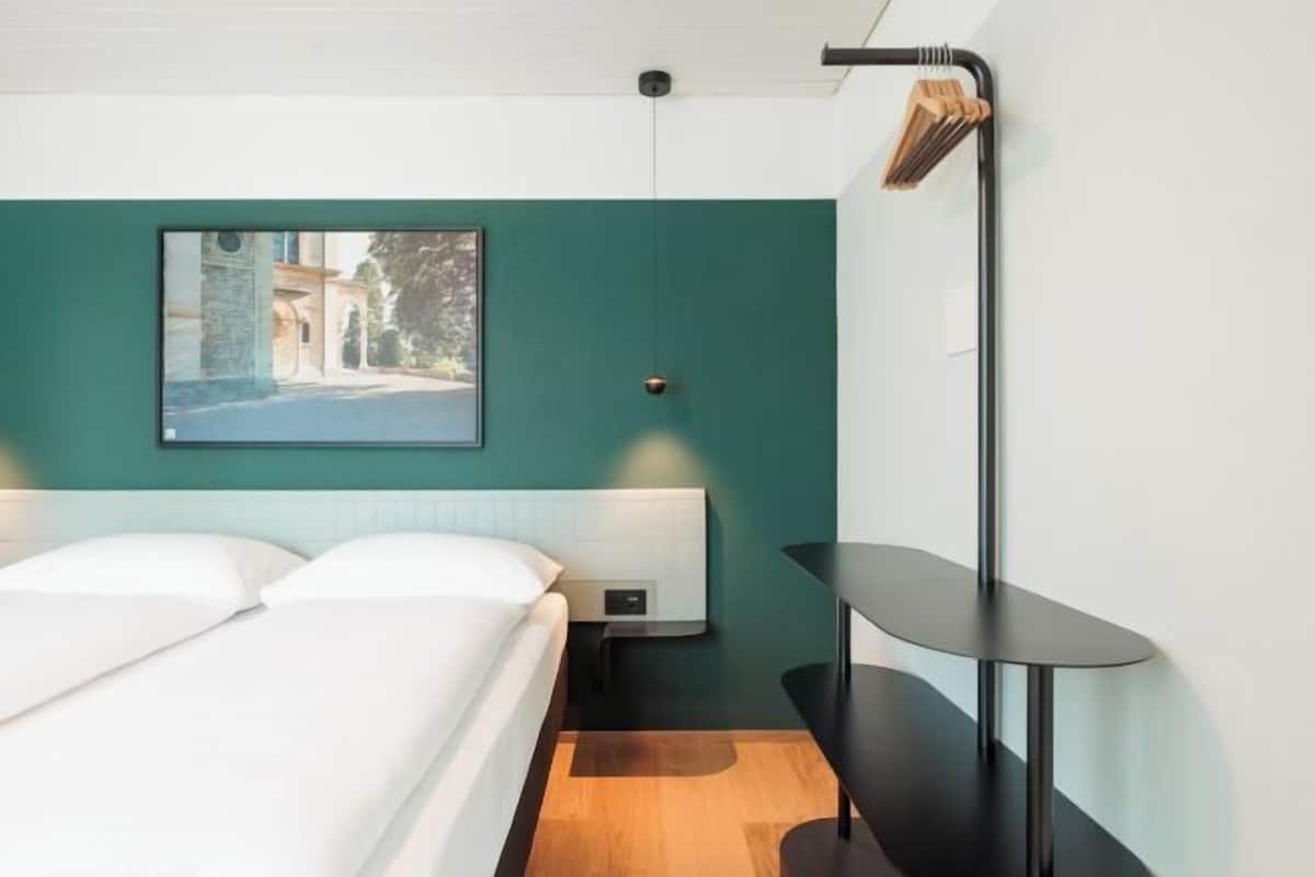 Ropa de cama de alta calidad y edredón