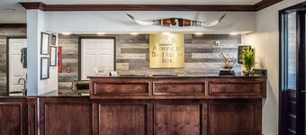 Americas Best Value Inn Ft. Worth