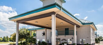 Americas Best Value Inn Ft. Worth