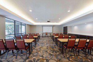 Meeting facility - Best Western Plus Fort Worth North (Fort Worth)