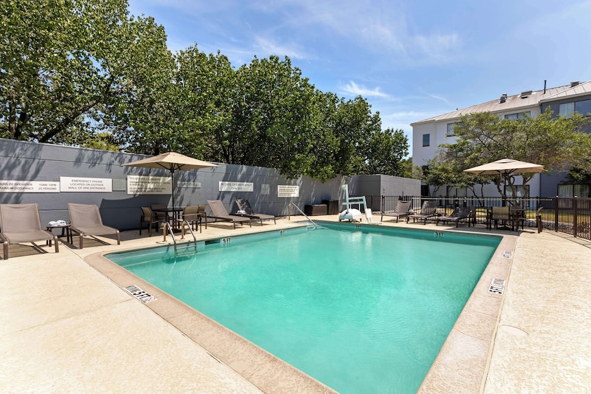 Best Western Plus Fort Worth North, Fort Worth: Hotel Reviews