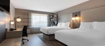 Best Western Plus Fort Worth North