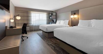 Best Western Plus Fort Worth North