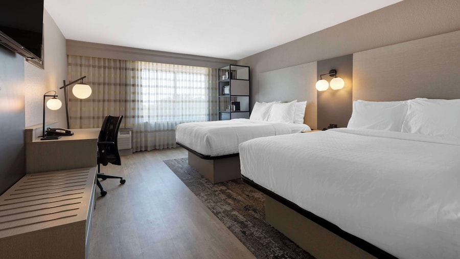 Best Western Plus Fort Worth North