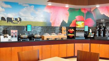 包每日外賣早餐