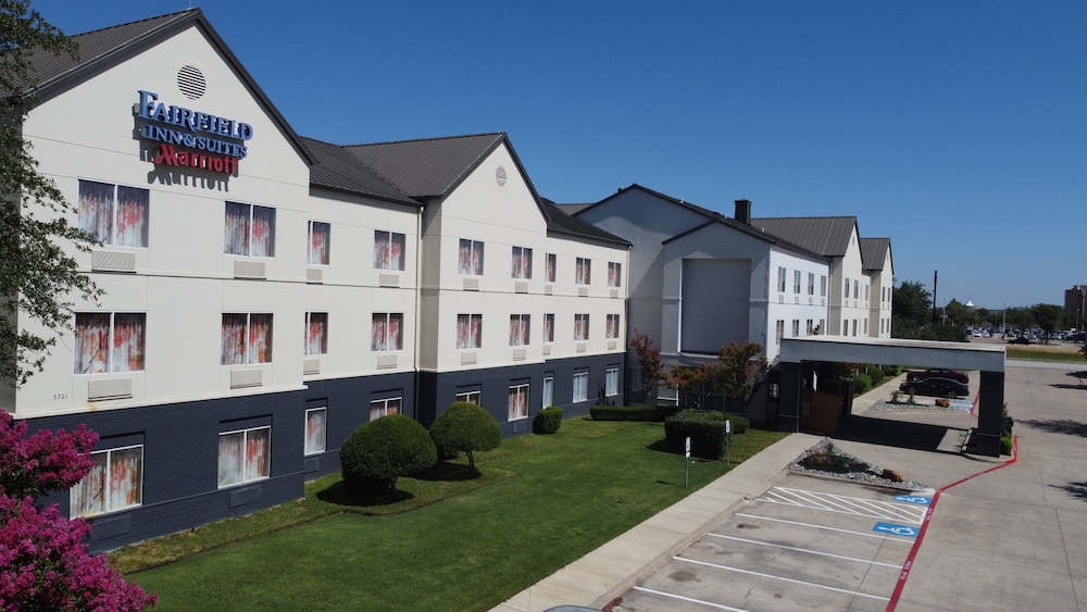 Fairfield Inn & Suites Fort Worth/Fossil Creek, Fossil Creek