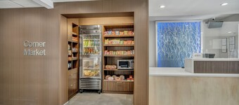 Fairfield Inn & Suites Fort Worth/Fossil Creek