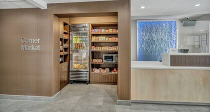 Fairfield Inn & Suites Fort Worth/Fossil Creek