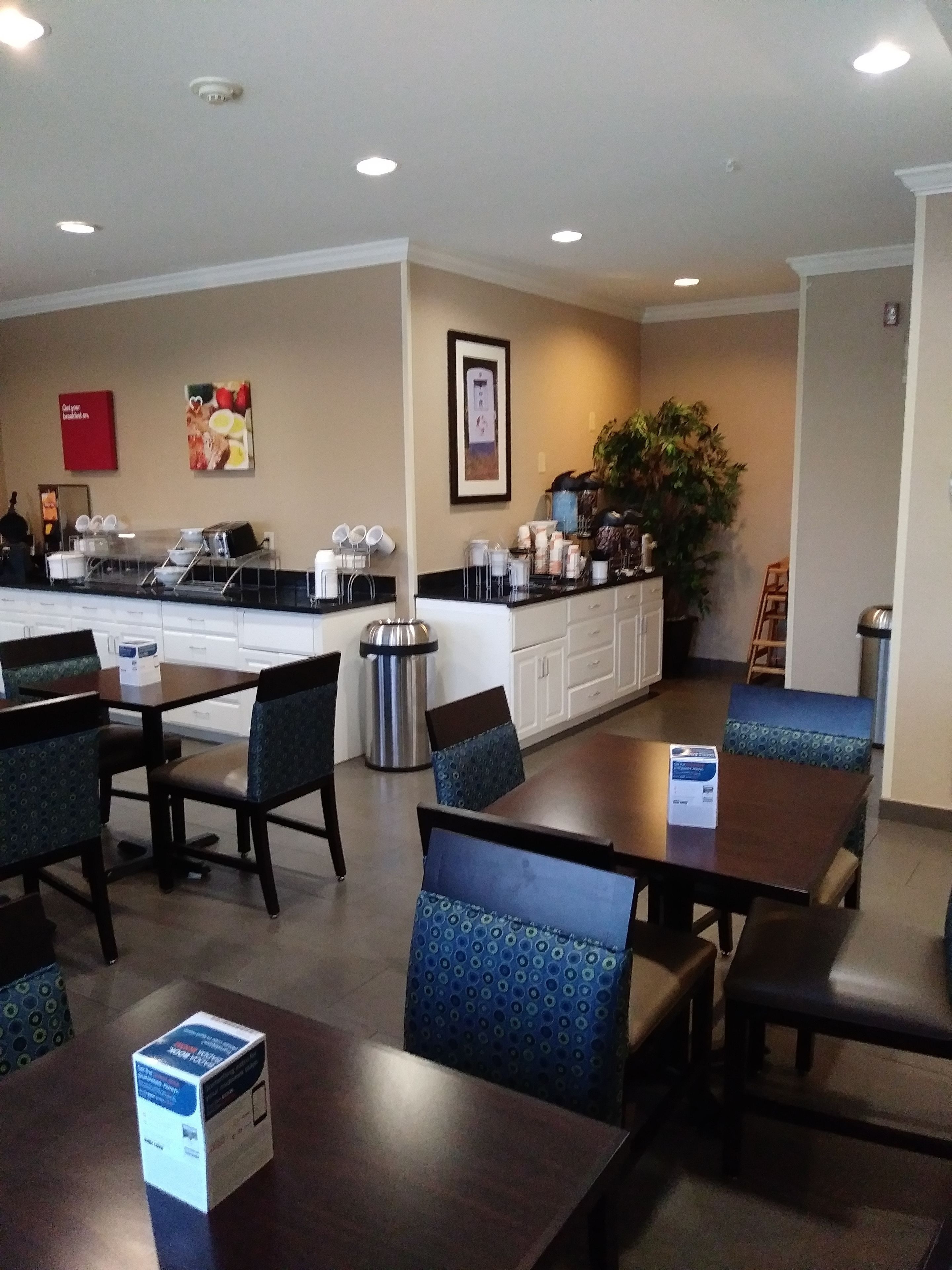 Foto - Comfort Inn South Tulsa - Woodland Hills