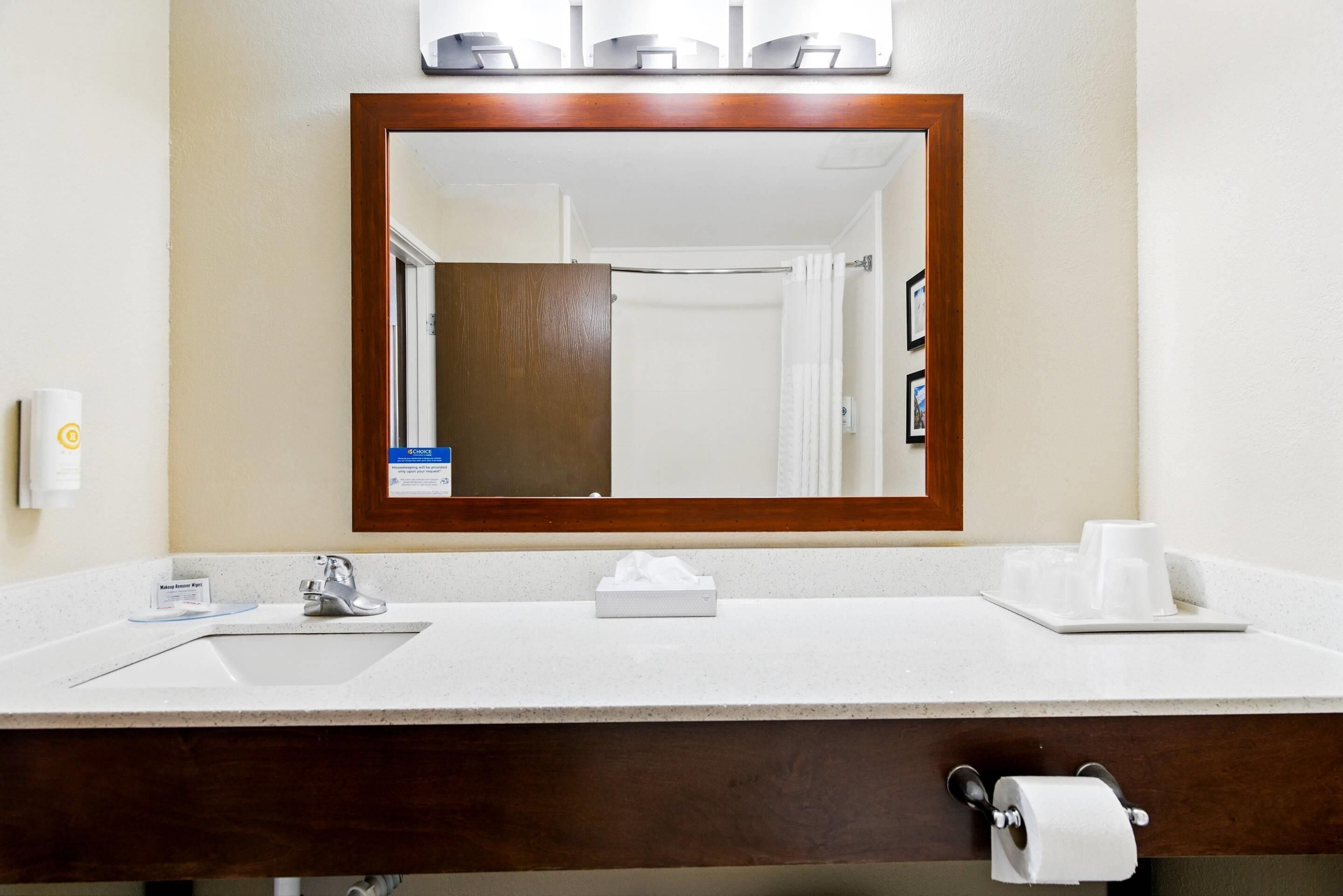 Photo - Comfort Inn South Tulsa - Woodland Hills
