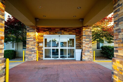 Comfort Inn South Tulsa - Woodland Hills