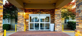 Comfort Inn South Tulsa - Woodland Hills