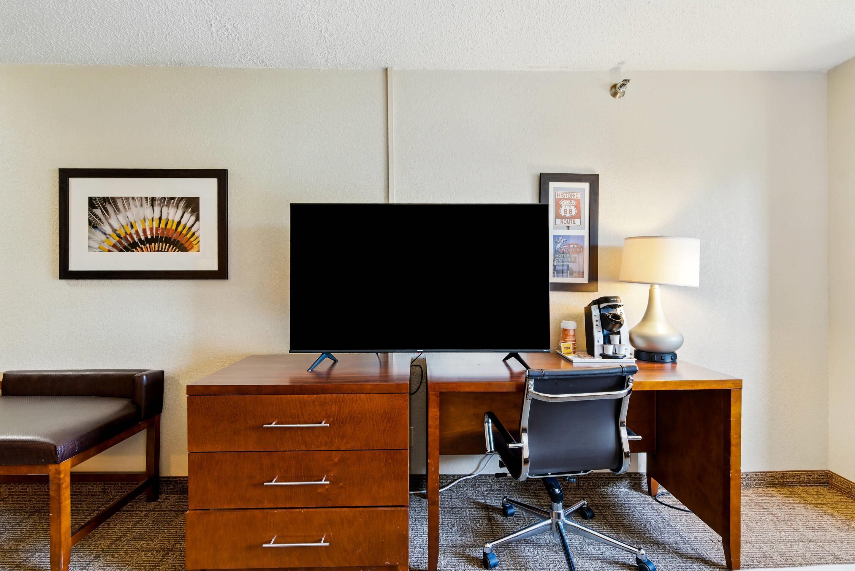 Foto - Comfort Inn South Tulsa - Woodland Hills