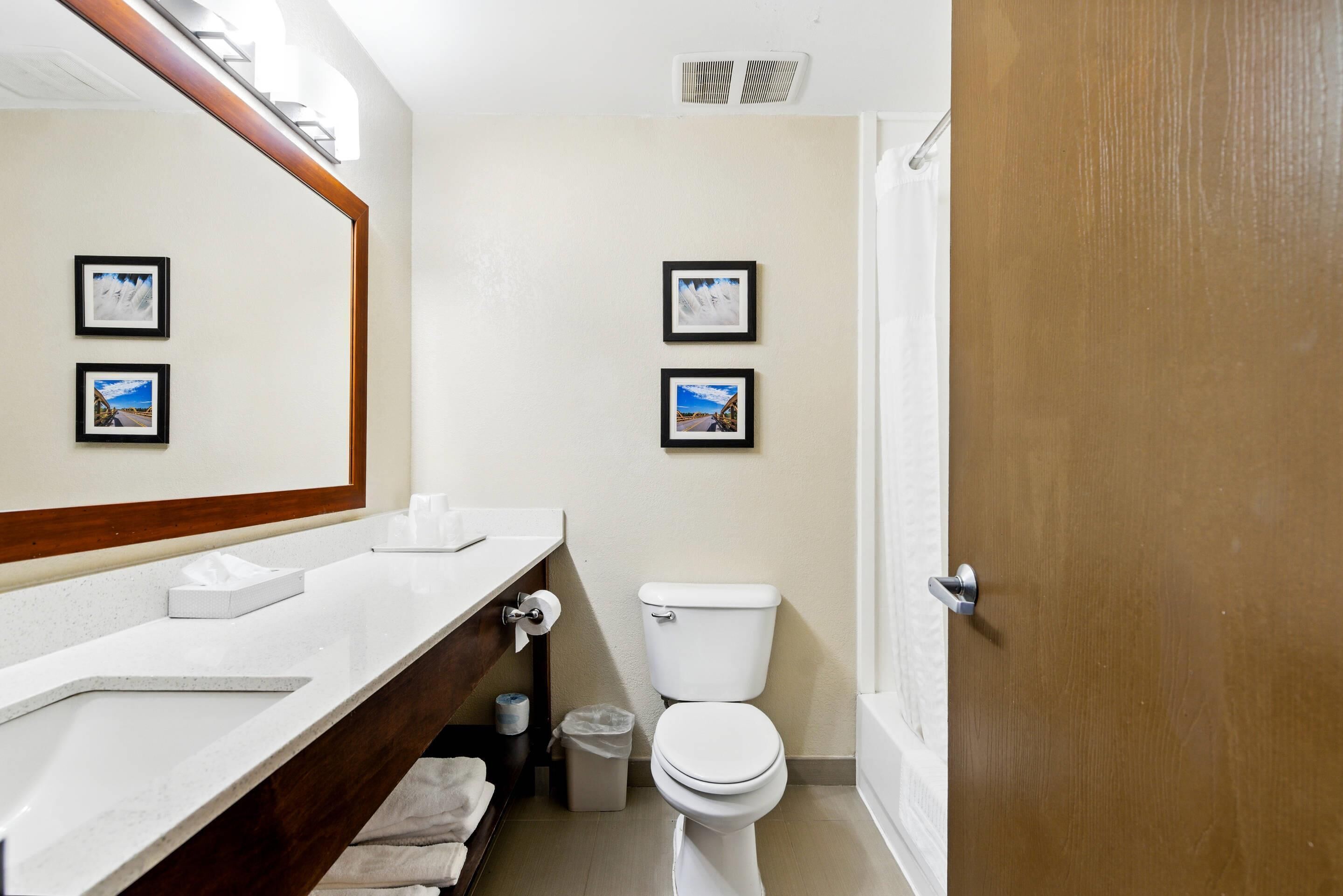 Foto - Comfort Inn South Tulsa - Woodland Hills