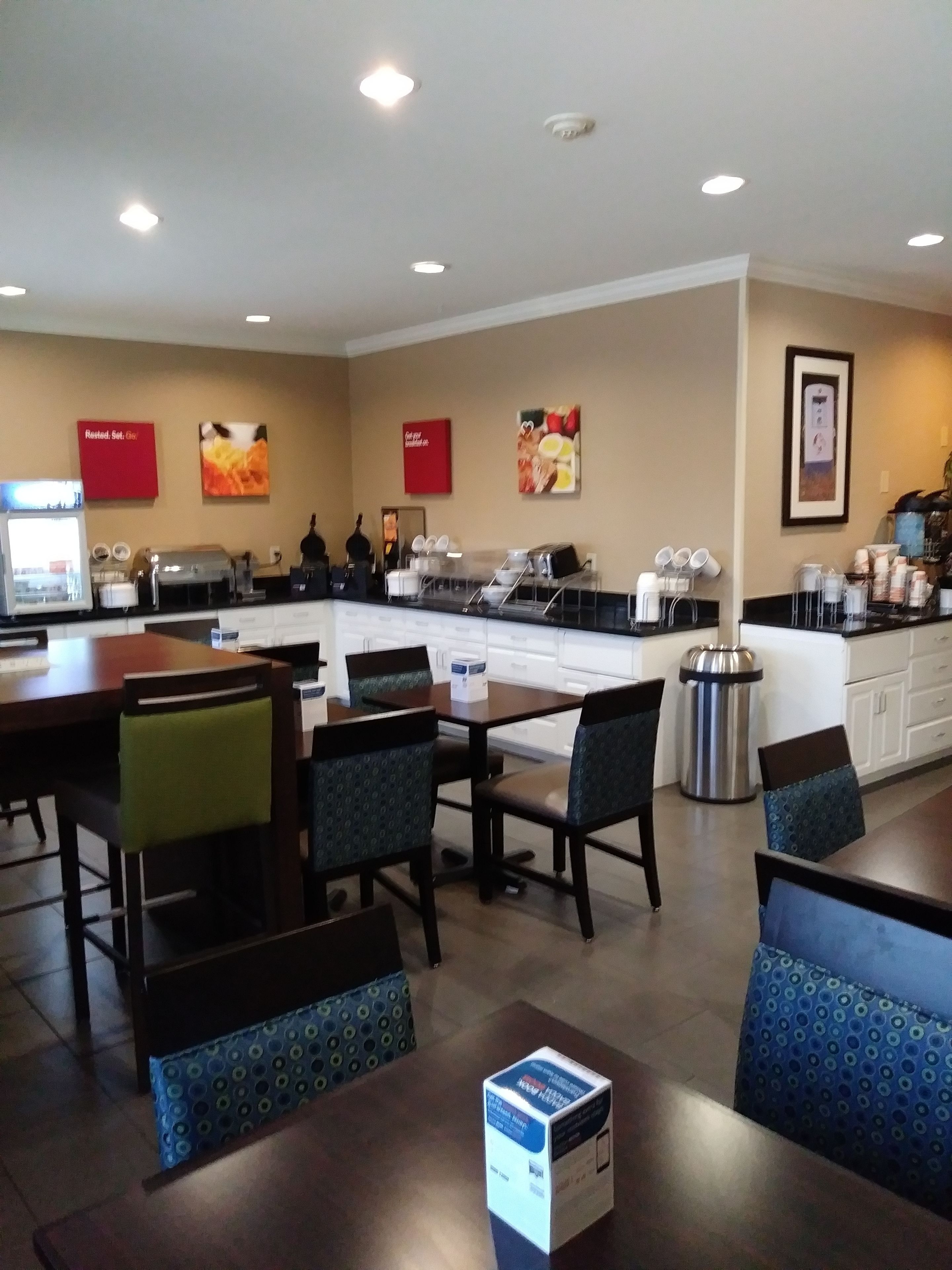 Photo - Comfort Inn South Tulsa - Woodland Hills