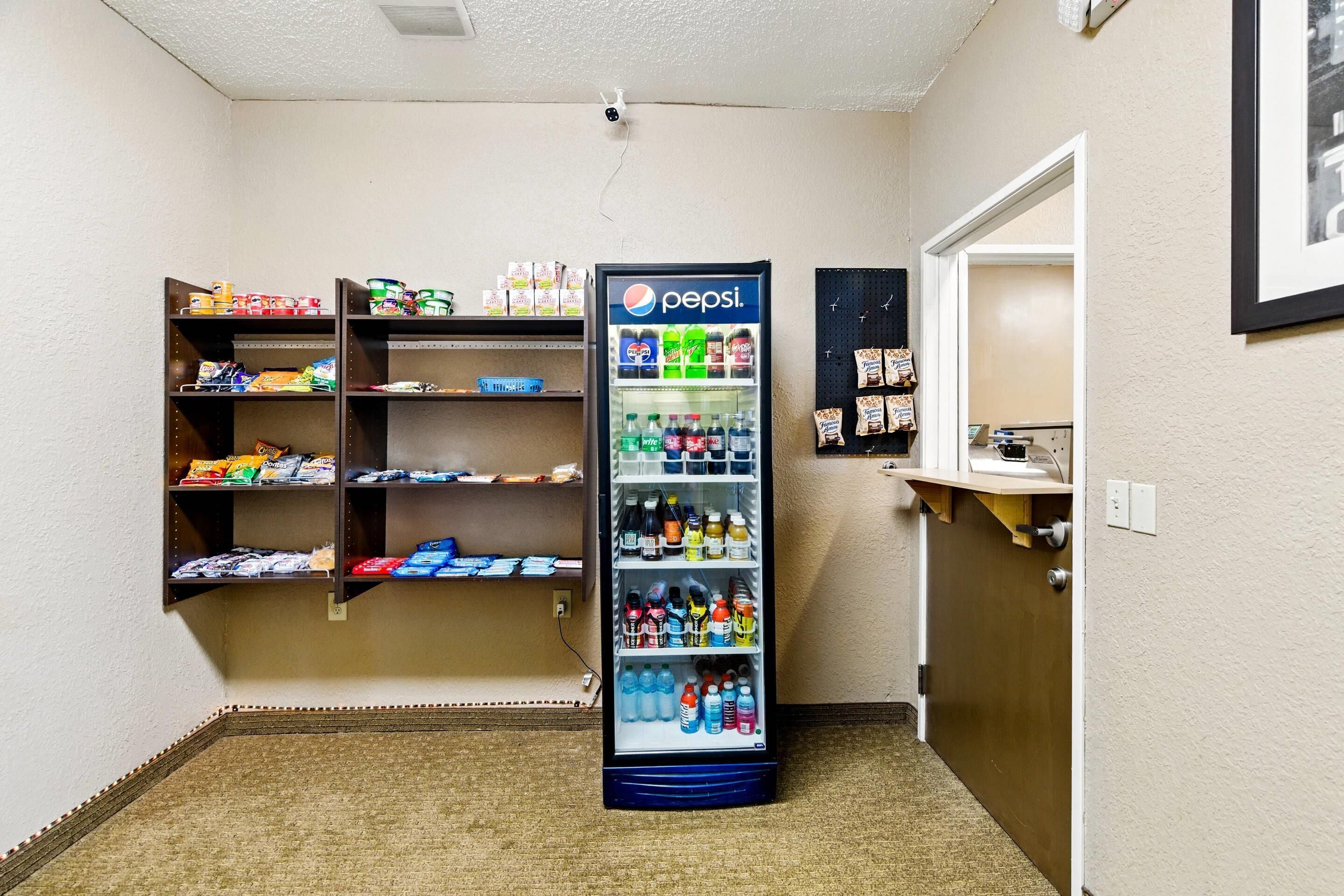 Foto - Comfort Inn South Tulsa - Woodland Hills