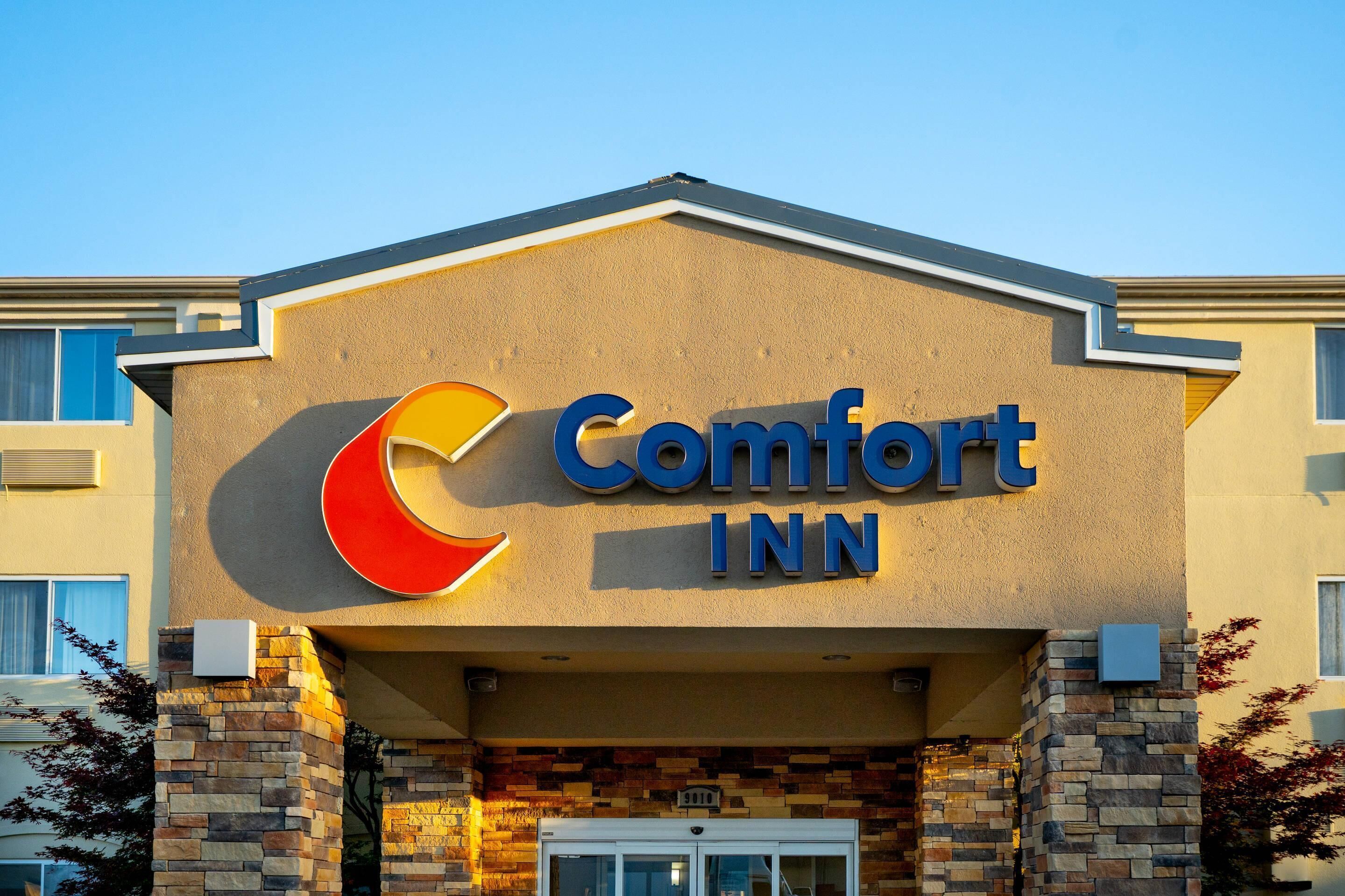 Foto - Comfort Inn South Tulsa - Woodland Hills