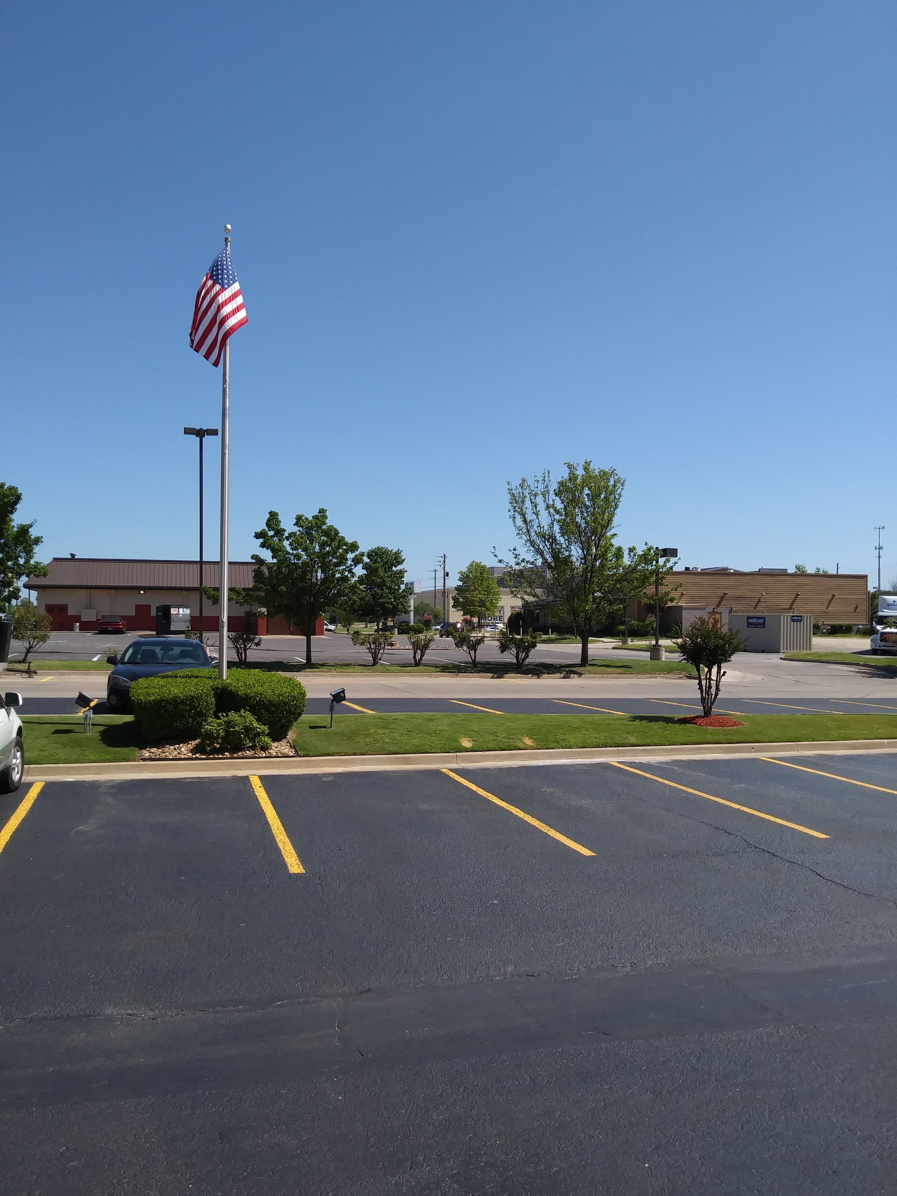 Foto - Comfort Inn South Tulsa - Woodland Hills