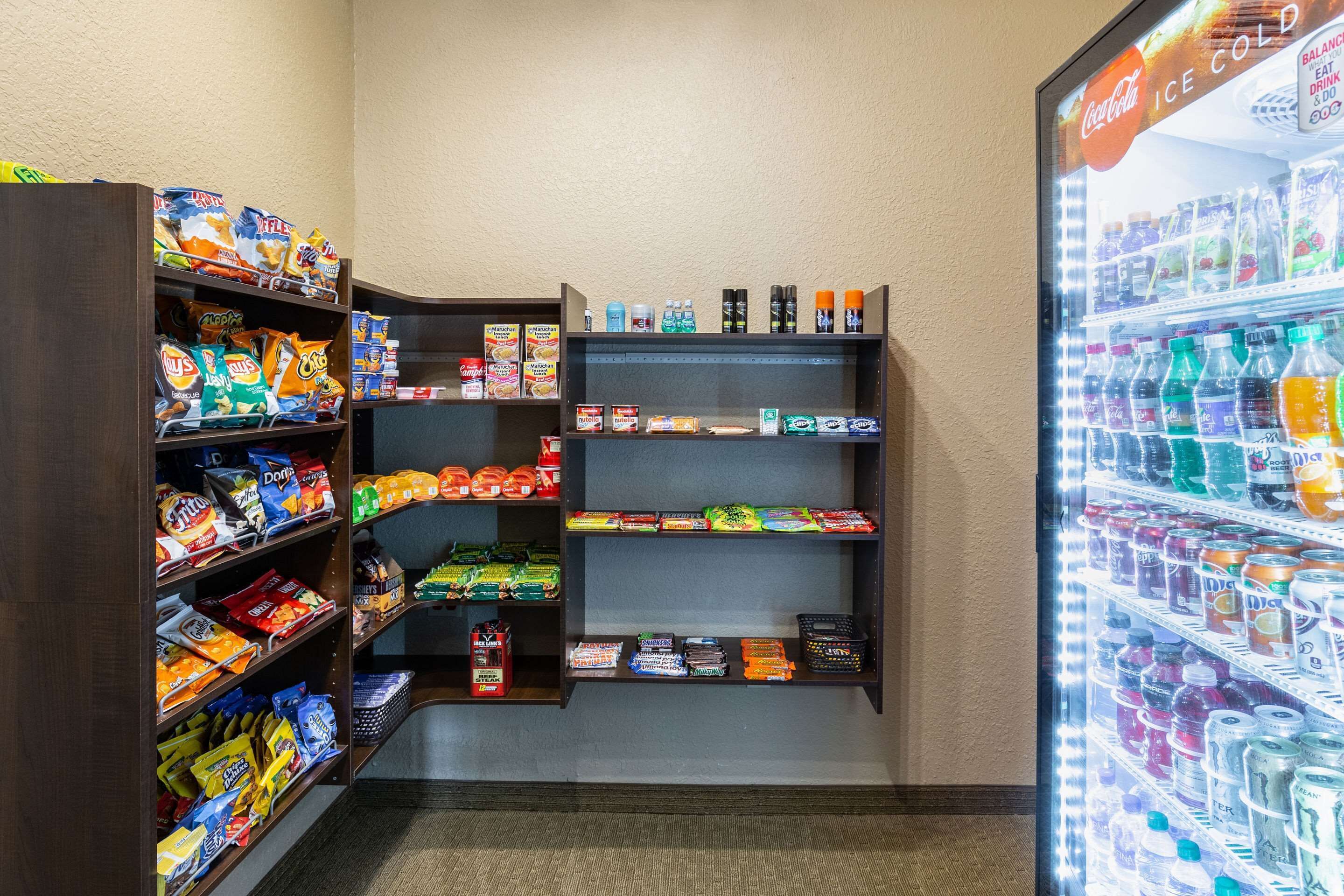 Foto - Comfort Inn South Tulsa - Woodland Hills
