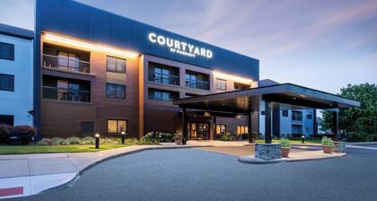 Courtyard by Marriott Columbus Airport