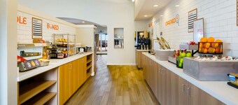 Sonesta ES Suites Fort Worth Fossil Creek
