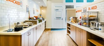Sonesta ES Suites Fort Worth Fossil Creek
