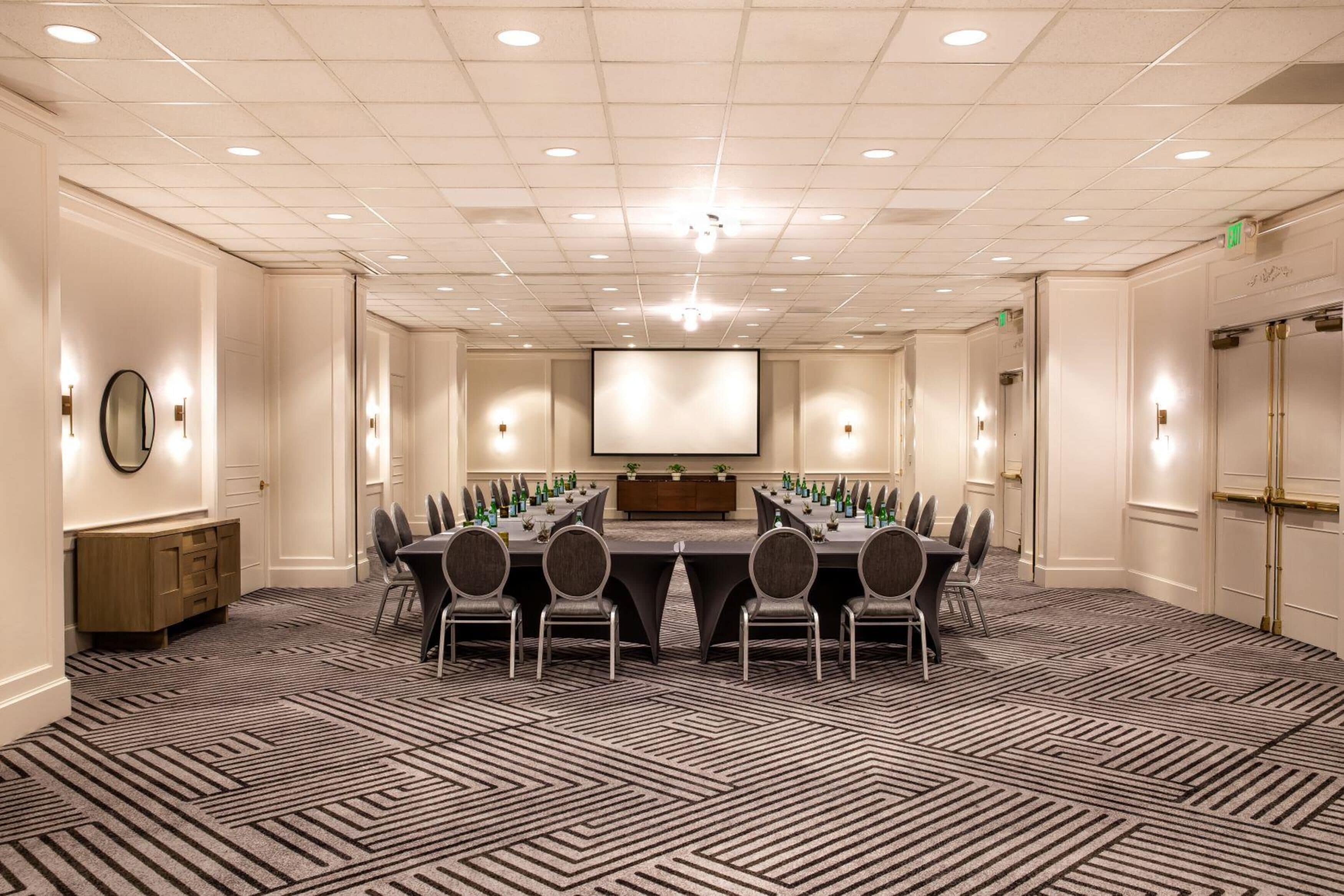 Foto - The Royal Sonesta Portland Downtown