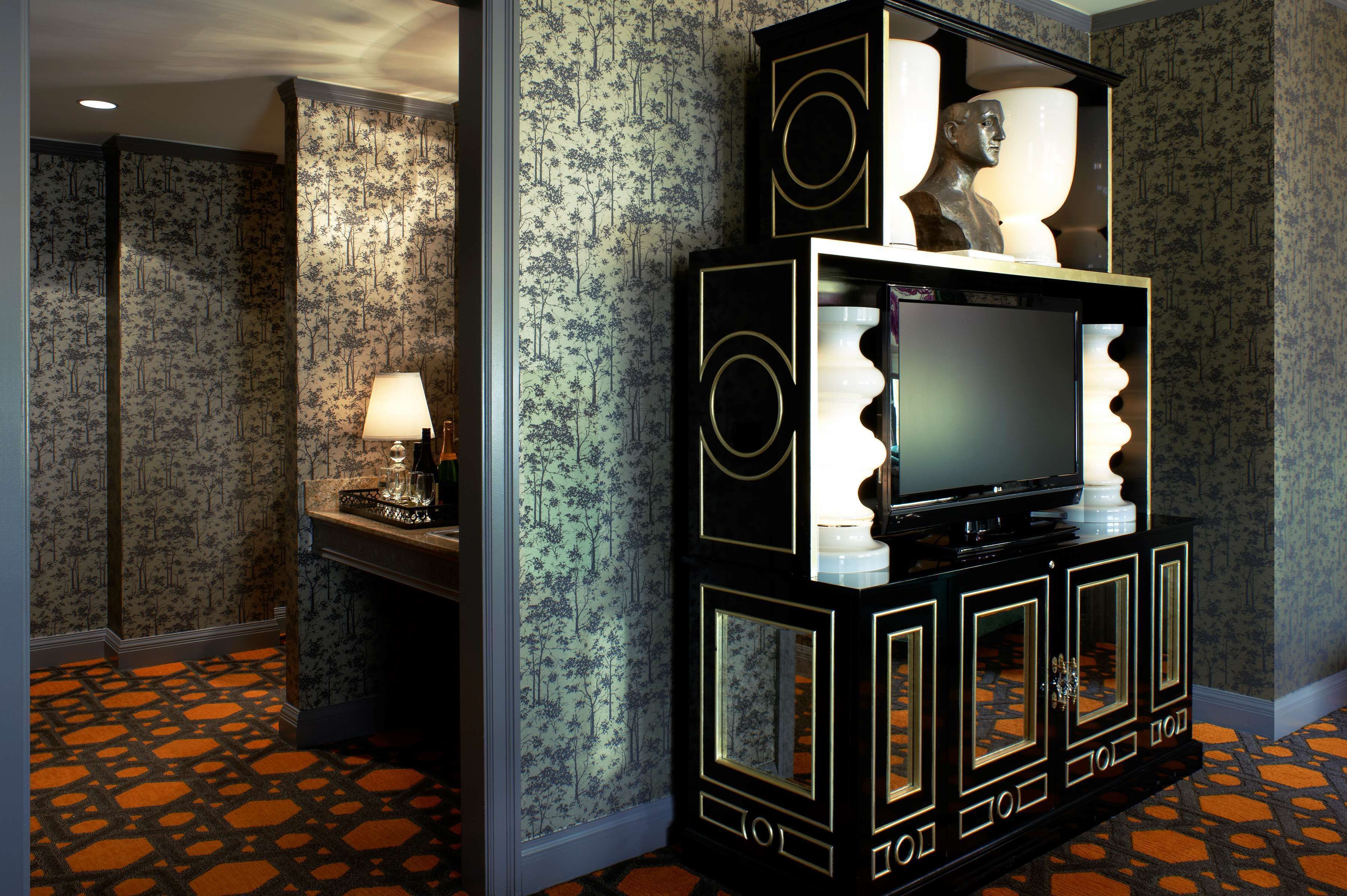 Foto - The Royal Sonesta Portland Downtown