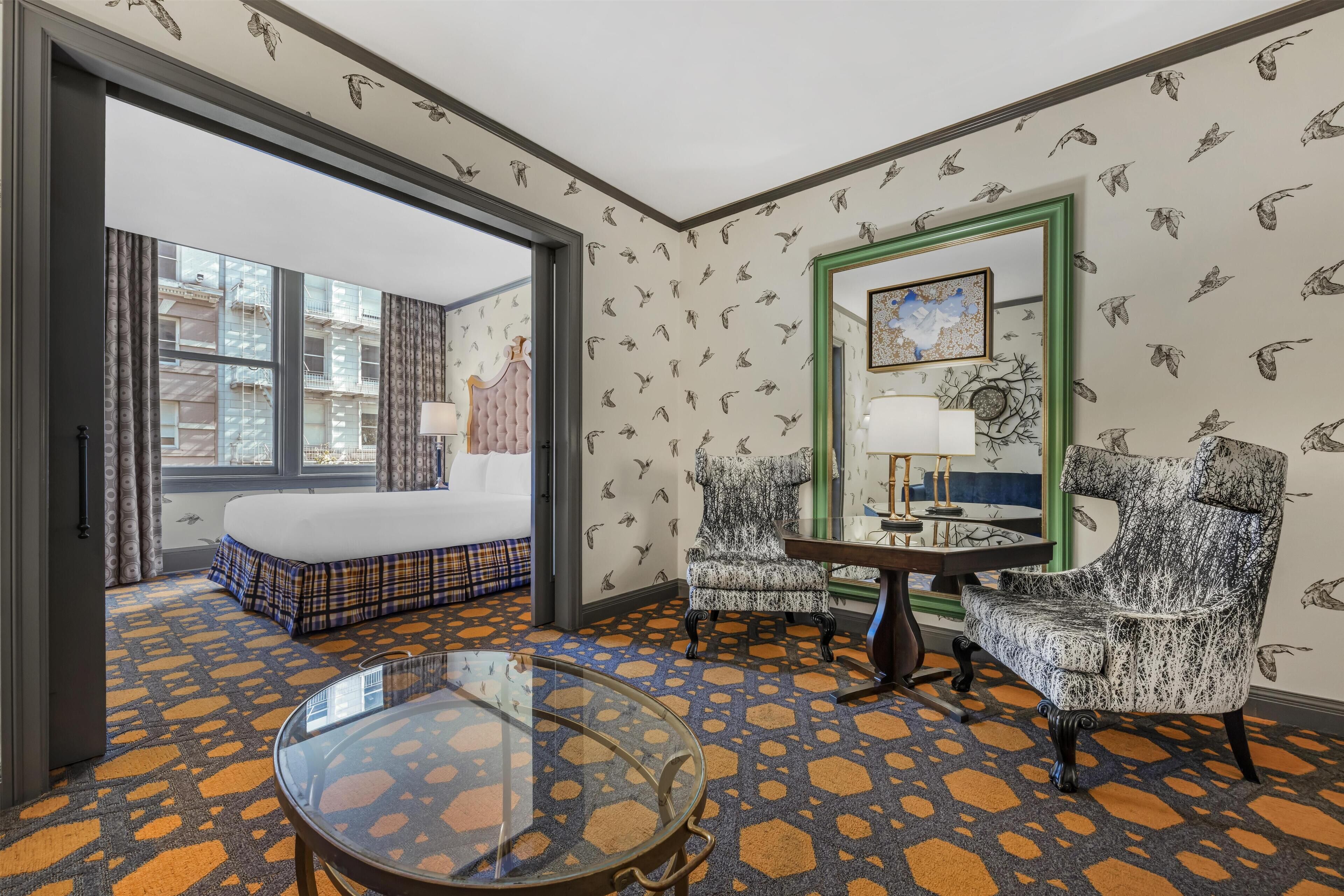 Foto - The Royal Sonesta Portland Downtown