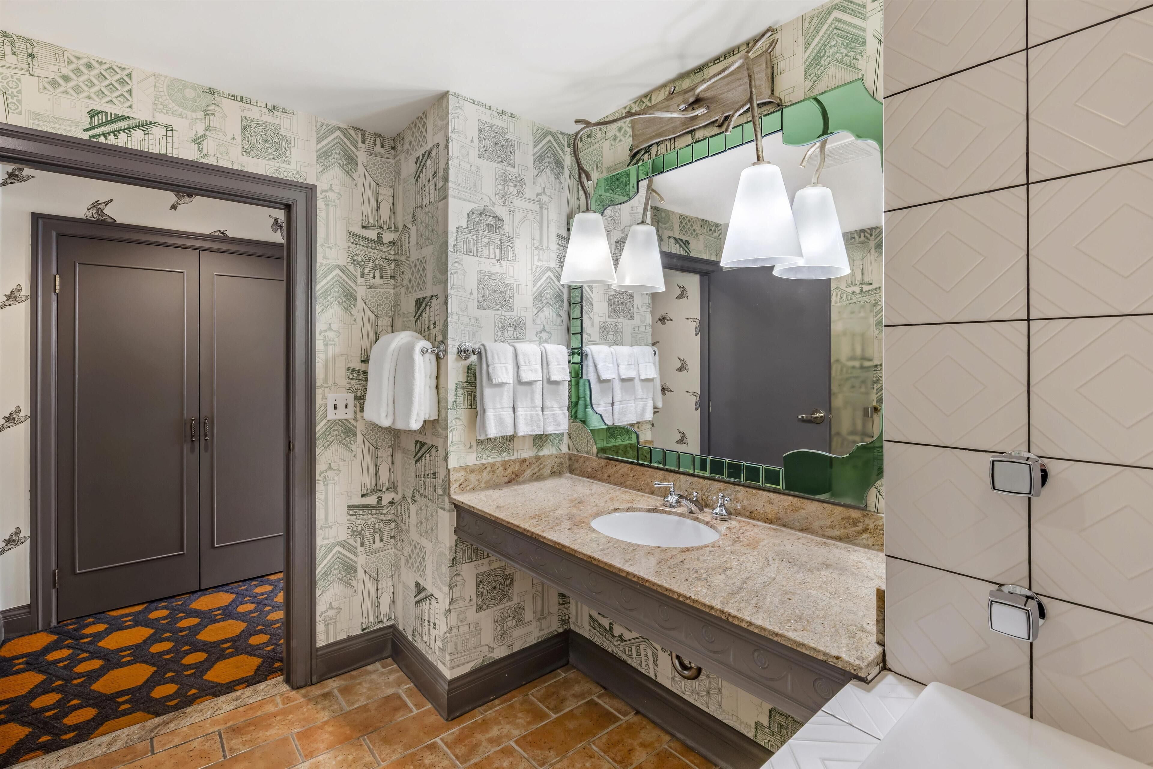 Foto - The Royal Sonesta Portland Downtown