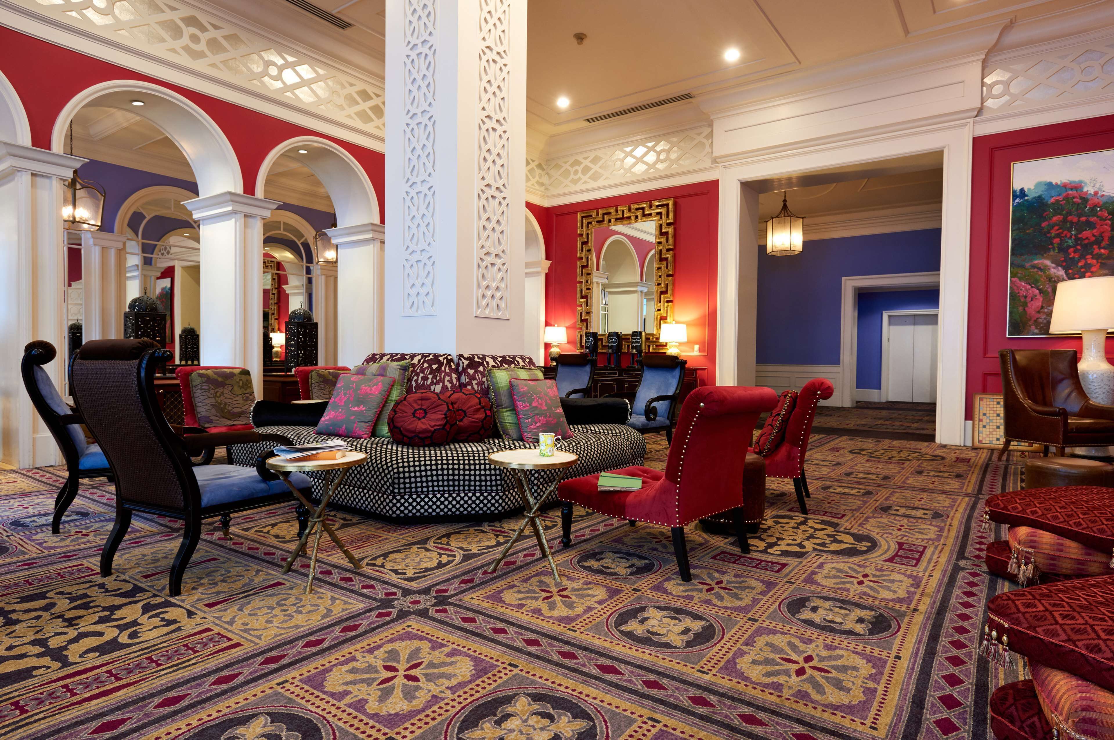 Foto - The Royal Sonesta Portland Downtown