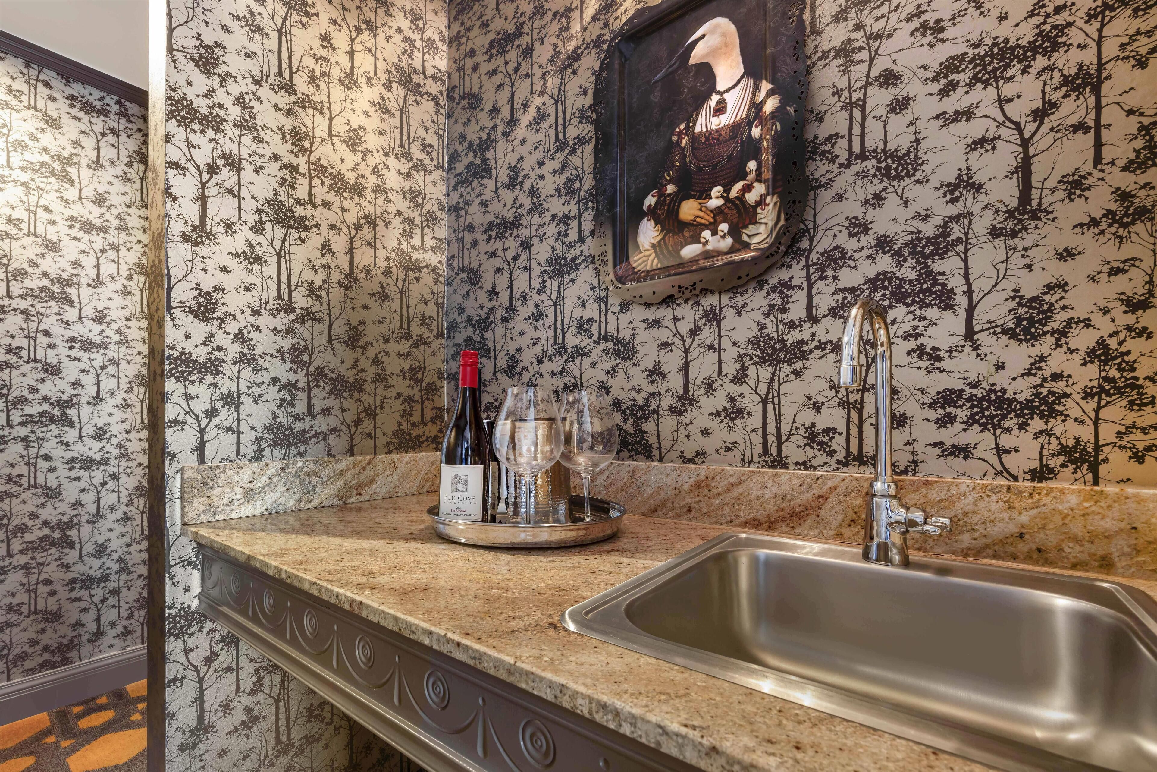 Foto - The Royal Sonesta Portland Downtown